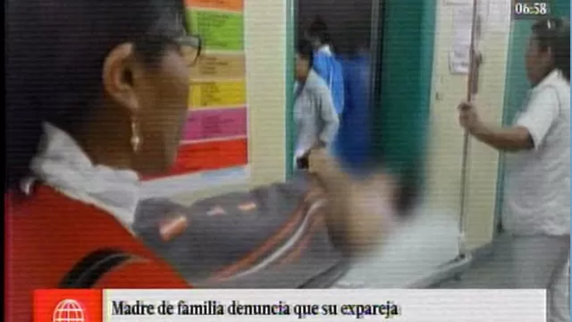 Arequipa: profesor de taekwondo agredió a su expareja por no retomar relación