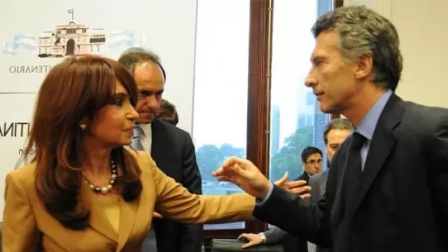Mandato del matrimonio Kirchner se perpetuó por más de 10 años. Foto: cubalibredigital