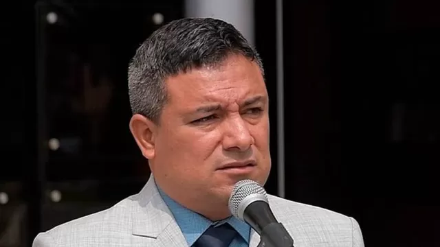 Arturo Fernández: Gremios periodísticos rechazan expresiones del alcalde de Trujillo contra periodistas