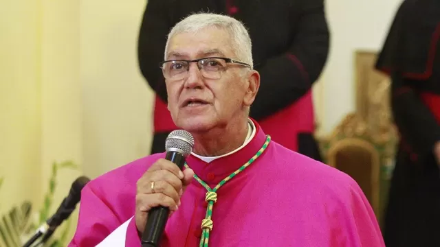 Arzobispo de Lima: "Hay leyes perniciosas que se están creando, que no llevan a ninguna parte"