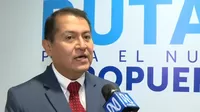 ATU anuncia 5 nuevas rutas de transporte al aeropuerto Jorge Chávez