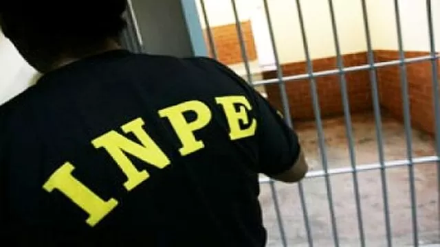 Inpe dispuso recaptura de tres internos que fugaron del penal de Ayacucho
