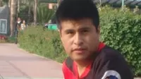 Ayúdalos a Volver: Joven de 23 años desapareció en Huaycán