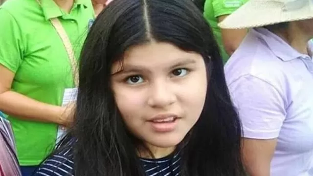 Ayúdalos a volver: reportan desaparición de escolar en Surco 