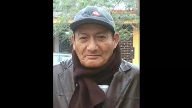 #AyúdalosaVolver: anciano desapareció hace varios días en Carabayllo