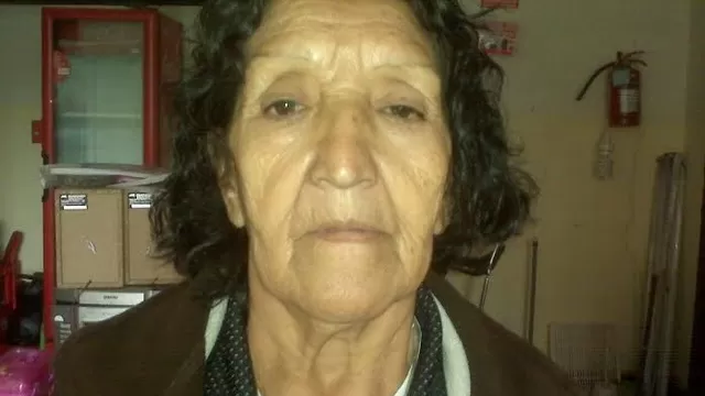 #AyúdalosaVolver: familiares buscan a Elia Cavero desaparecida en La Victoria