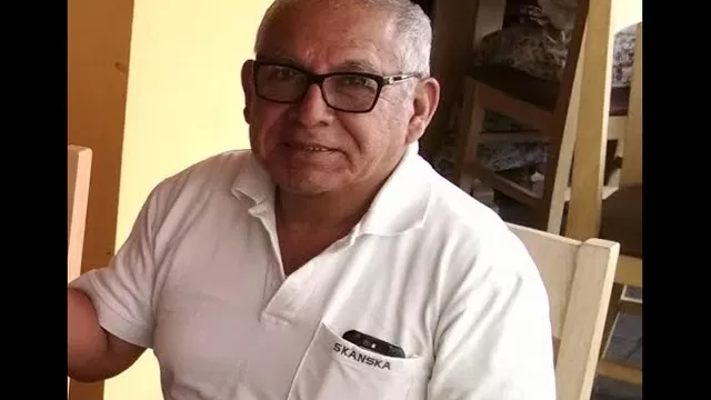 #AyúdalosaVolver: hija busca a su padre desaparecido hace varios días