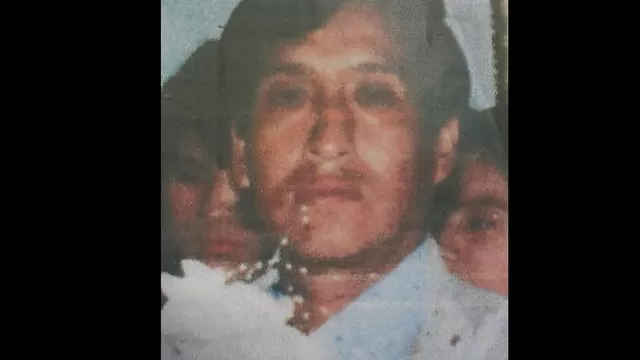 #AyúdalosaVolver: hombre de 55 años desapareció de su casa ubicada en Comas