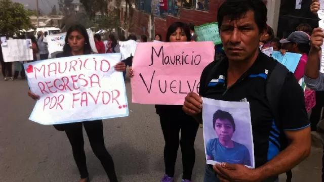 #AyúdalosaVolver: menor de 13 años desapareció a la salida de su colegio