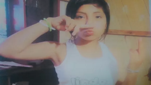 #AyúdalosaVolver: menor de 13 años lleva varias semanas desaparecida