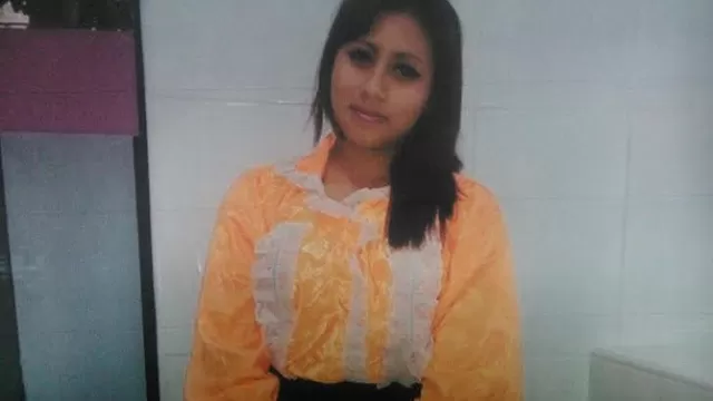 #AyúdalosaVolver: Menor de edad desapareció de su casa en forma misteriosa
