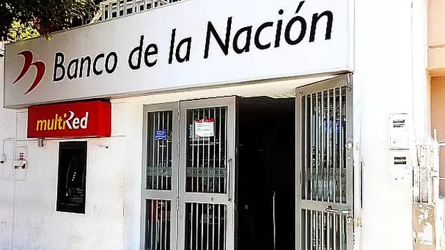 Banco de la Nación: ¿qué agencias atenderán este martes 2 de enero?