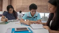 Beca Cometa: 100 estudiantes de 18 regiones buscan estudiar en el extranjero