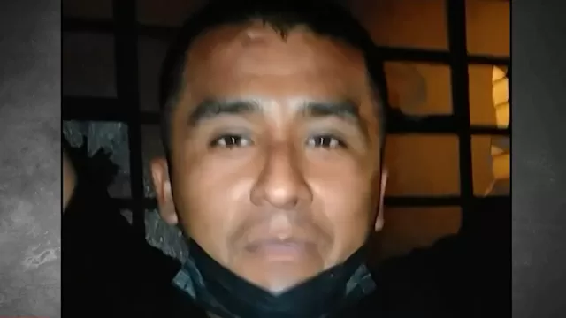 Cae ladrón que asaltaba con arma de fuego y en bicicleta a vecinos de Los Olivos