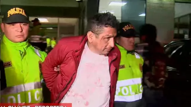 Callao: asesinan a mujer frente al Aeropuerto Jorge Chávez
