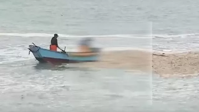 Callao: Pescadores hallan cuerpo de menor en playa