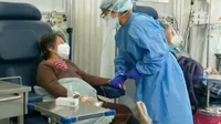 El cáncer no espera: Lanzan encuesta para visibilizar situación de pacientes oncológicos del país