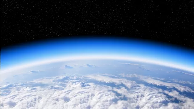 Capa de ozono se habrá recuperado en la mayor parte del globo terráqueo en 2040. Foto: Andina