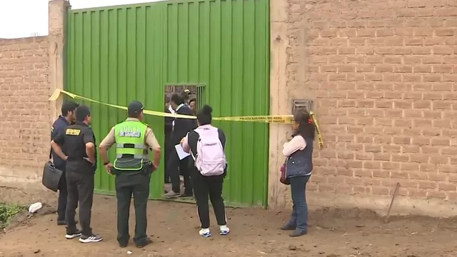 Carabayllo: Policía Nacional habría localizado a sujetos que mataron a pedradas a una mujer