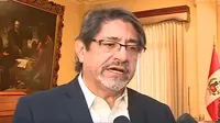 Alcalde de Miraflores: No estoy de acuerdo con la observación. El sereno no está para luchar contra la delincuencia