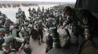Panamericana Sur: Fuerzas Especiales del Ejército llegaron a Ica para despejar la vía 