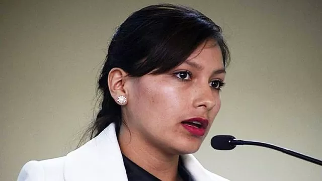 Caso Arlette Contreras: Fiscalía inició proceso disciplinario a médicos legistas