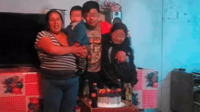 Caso Juanita Mendoza: mujer murió tras ser quemada por su excuñado