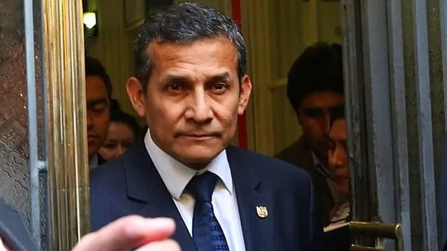 Caso Madre Mía: Ollanta Humala aún no define si responderá ante Comisión