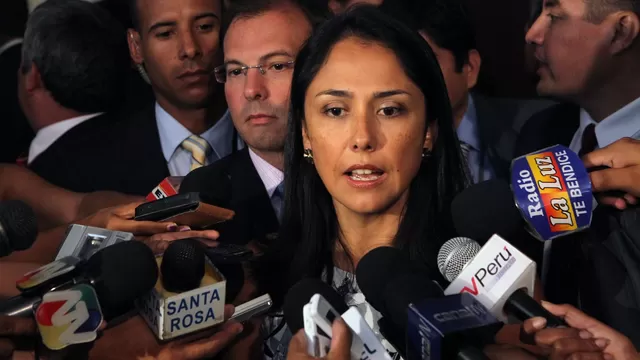 Este miércoles el Tribunal Constitucional evaluará el recurso de agravio presentado por el Ministerio Público en el caso Nadine Heredia. Foto: Andina.