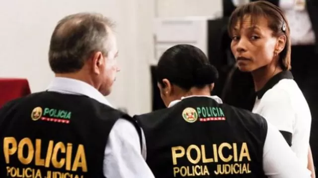 Caso Odebrecht: Poder Judicial rechazó pedido de libertad de Jessica Tejada