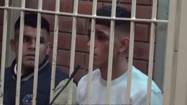 Caso Suelpres: dictan 27 años de cárcel en contra de sicario y tres cómplices