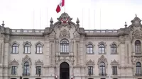 Caso Yenifer Paredes: reportan pérdida de imágenes en cámaras de Palacio