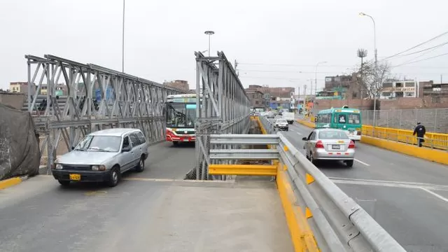 Puente Bella Unión: Castañeda posterga hasta julio inicio de obras