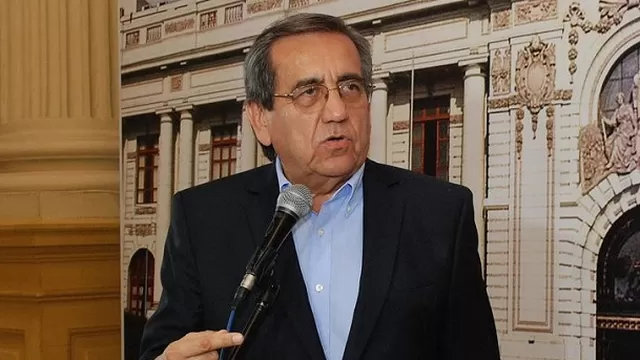 Del Castillo: Elías Rodríguez no me parece competente para secretaría general del Apra