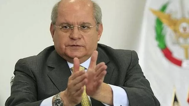 Exprimer ministro, Pedro Cateriano. Foto: diariocorreo.pe