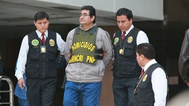 Caso La Centralita: César Álvarez y Heriberto Benítez afrontarán juicio oral