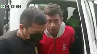  Cercado de Lima: cae venezolano que robó el celular a escolar de 12 años