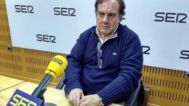 César Acuña: español Ismael Crespo es su nuevo asesor de campaña