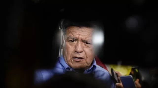  En Perú la investigación del JNE se conocerá en tres semanas / Foto: AFP