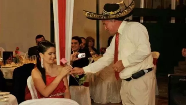 Chiclayo: abogado descarta que Katiuska del Castillo se case con Roberto Torres