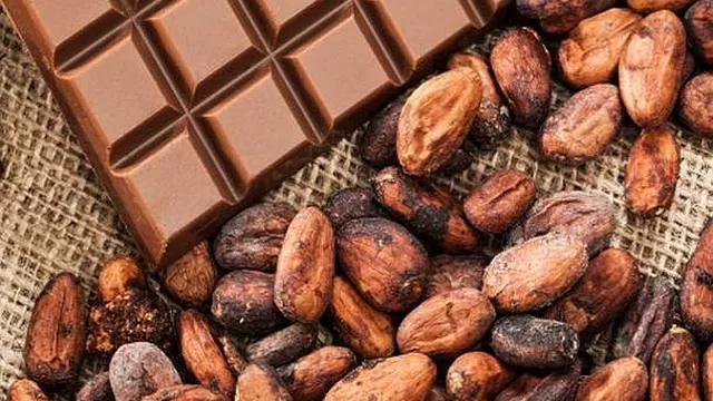 Chocolate peruano es elegido como el mejor del mundo 