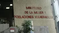 Chorrillos: Ministerio de la Mujer pidió sanción para responsables de fotos falsas de alumnas de colegio