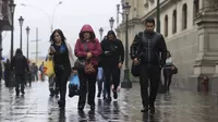 Ciclón Yaku: Lima soportará fuertes lluvias el 14 y 15 de marzo, según Senamhi