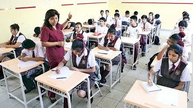 El Ministerio de Educación publicó la relación de estos centros educativos