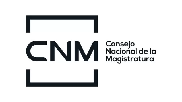 El Consejo Nacional de la Magistratura (CNM) / Foto: archivo Andina