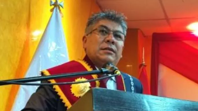 Colectivo presentó denuncia contra gobernador de Cusco