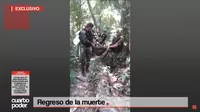 'Comando Vermelho' controla la ruta del tráfico de cocaína entre Perú y Brasil