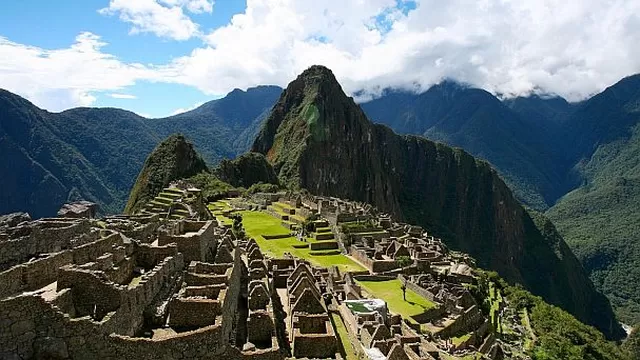 Concluyen periodo de mantenimiento y reabren Red de Caminos Inca a Machu Picchu