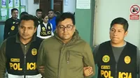Condenan a 35 años de prisión a sujeto que asesinó a mexicana en Huacho