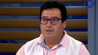 Congresista Martínez sobre elección de Defensor del Pueblo: “No creo que haya alianza entre fujimoristas y cerronistas”